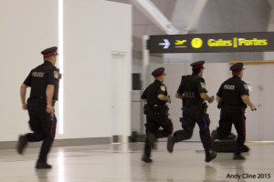 Peel Regional Police, PRP, EXERCISE HOLLOW POINT, GTAA Emergency Exercise, Live Shooter, Greater Toronto Airports Authority, October6 2015, Toronto Lester B.Pearson International Airport, CYYZ, YYZ, Toronto, Mississauga, ON, (c) copyright Andrew H. Cline 2015, Andy Cline, Andrew Cline, andrew.cline@sympatico.ca, 416 209 2669